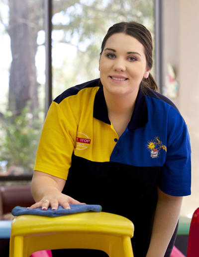 Cleaning Wizard Australia Pty Ltd