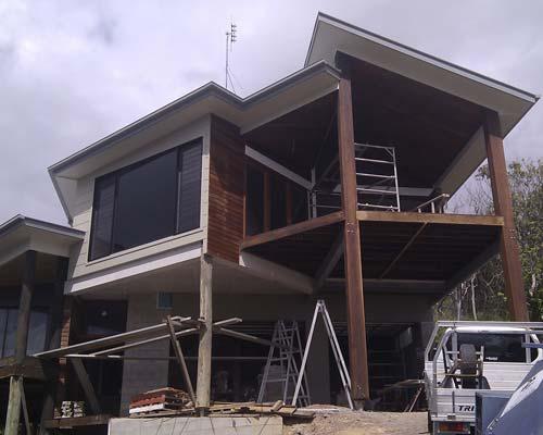 Coast Wide Plan and Design Services Pty Ltd