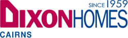 Dixon Homes: Cairns