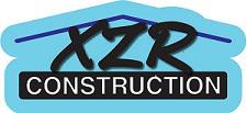 XZR Construction