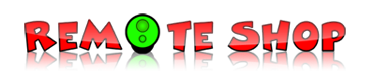 Remote Shop