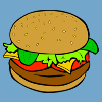 Yarragon Milk Bar logo