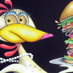Blackboard Artworx
