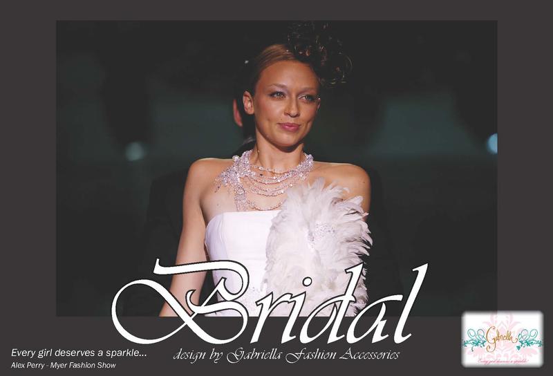 Gabriella Fashion Accessories