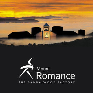 Mount Romance Australia Pty Ltd