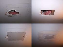 General Plasterboard Repairs Pty Ltd