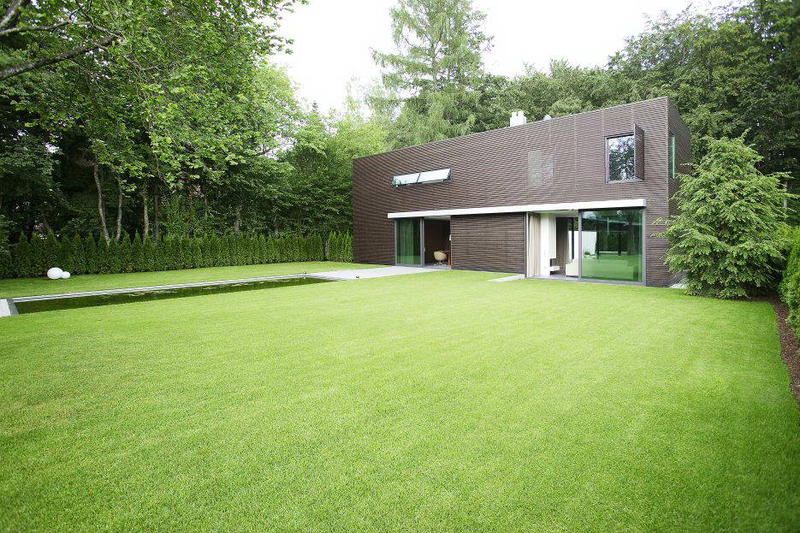 Clean Air Garden Care