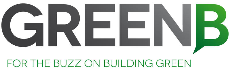 Greenb logo