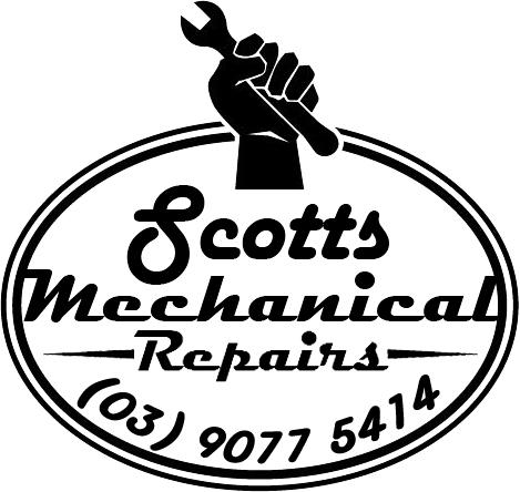Scott's Mechanical Repairs