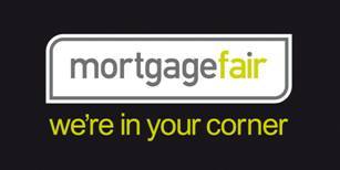 Mortgage Fair logo
