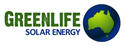 Greenlife Solar Energy logo