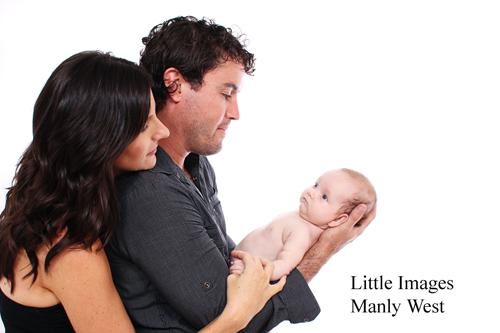 Little Images Studio Manly West