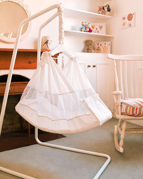 Amby Baby Hammocks