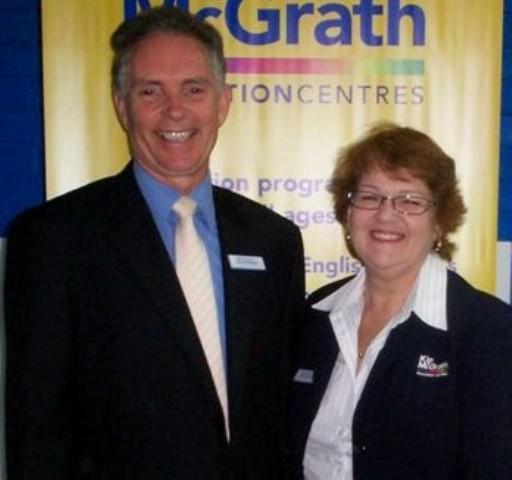 Kip McGrath Education Centres: Cleveland