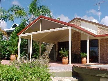 Ultrabuild Pty Ltd: Hazelwood North