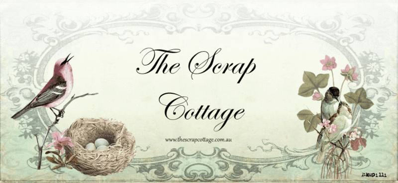 The Scrap Cottage