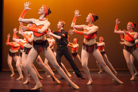 Cathy-Lea Dance Music Drama Works