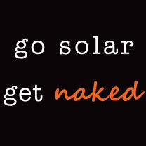 Naked Energy