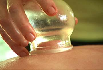 Melbourne City Massage Therapy