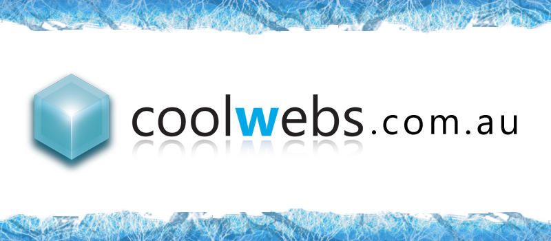 Coolwebs logo