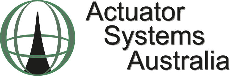 Actuator Systems Australia logo