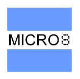 Micro 8