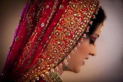 Radiant Bride