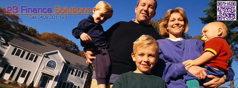 123 Finance Solutions