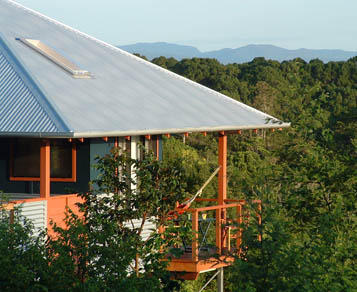 Tallaringa Views
