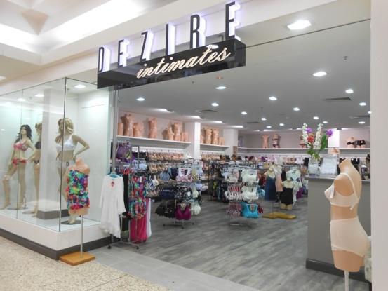 Dezire Intimates