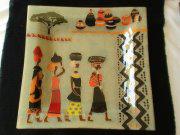 Treasures from Mama Africa
