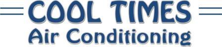 Cool Times Air Conditioning logo