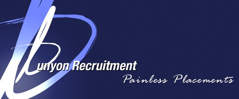 Bunyon Recruitment