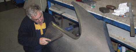 Peter Tommasini