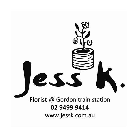 Jess K Florist