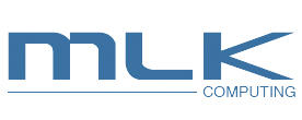 MLK Computing: Preston logo