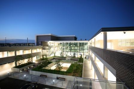 Ausgrid Learning Centre