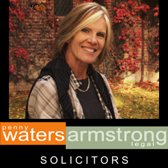 Penny Waters Armstrong Legal