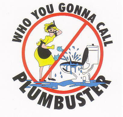 Plumbuster logo