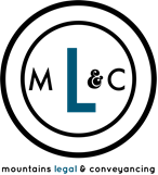 Mountains Legal & Conveyancing logo