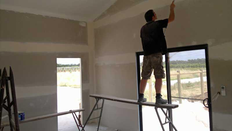 Ceilings of Perth