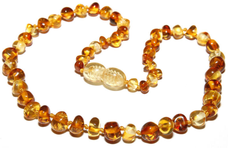 Amber Delights