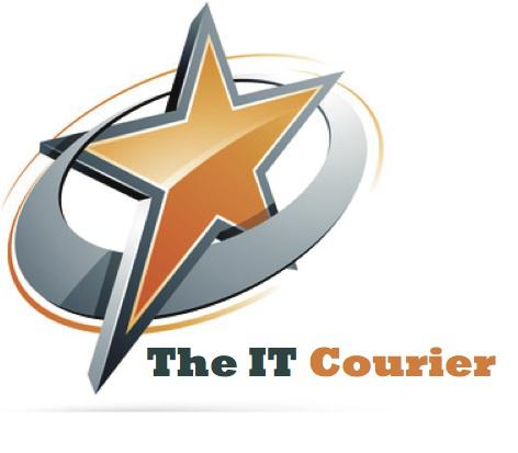 The IT Courier
