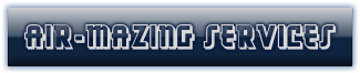 Air-Mazing Services