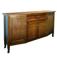 Master Design Timber Furniture: Sydney