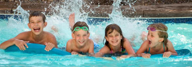 Pool and Spa Warehouse: Blacktown
