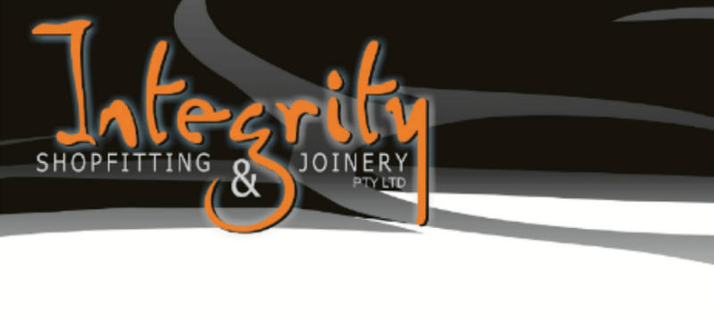 Integrity Shopfitting & Joinery