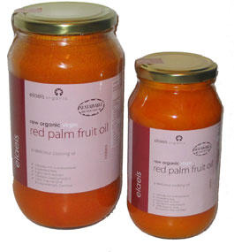 Elaeis Organic