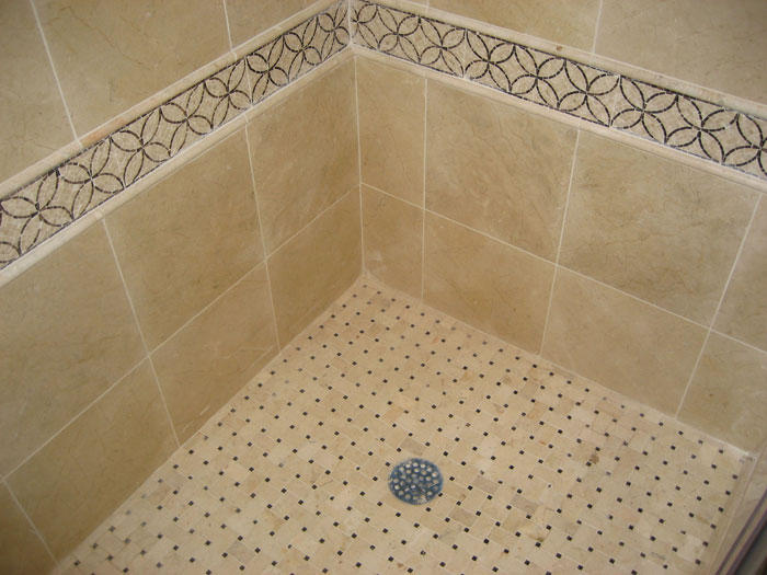 Advance Shower Repair