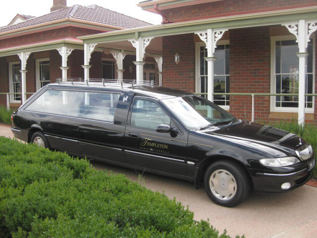 Templeton Family Funerals: Dandenong